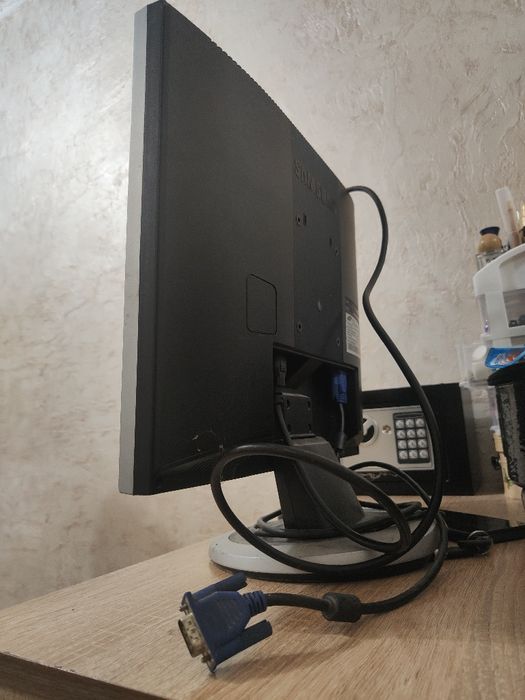 Монитор для компьютера