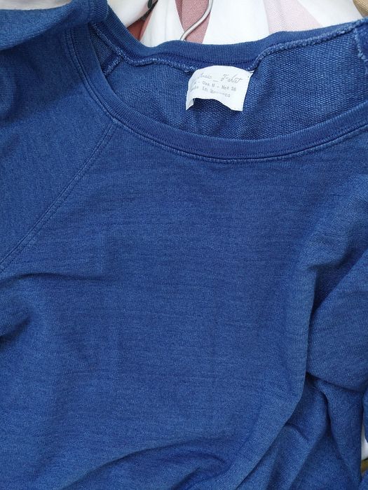 Bluza sweatshirt Zara