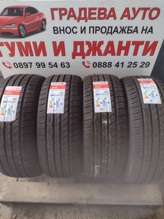 Нови Roadx 255/50/19 107Y XL U11 dot4024