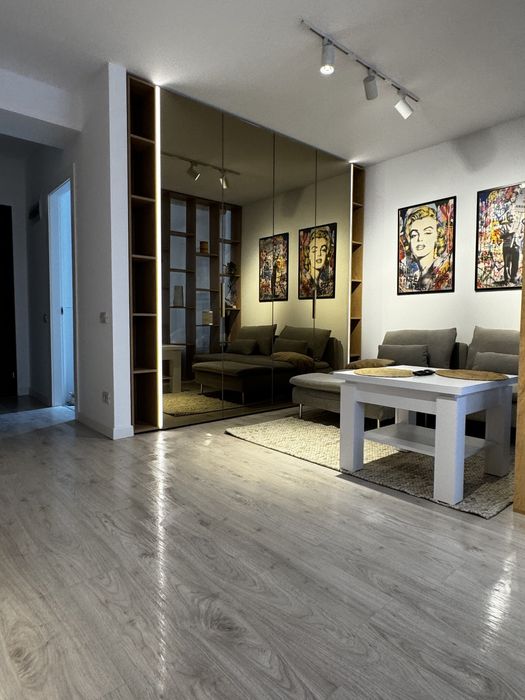 Direct Proprietar Vânzare Studio Residence 5 Pipera Plaza