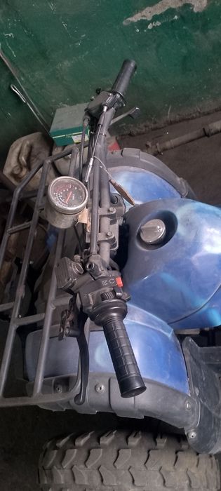 Продам Квадрик 150 кубов