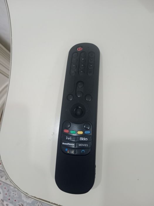 Телевизор 65'' не рабочий