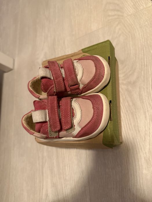 Детски обувки Froddo Barefoot 22 р-р