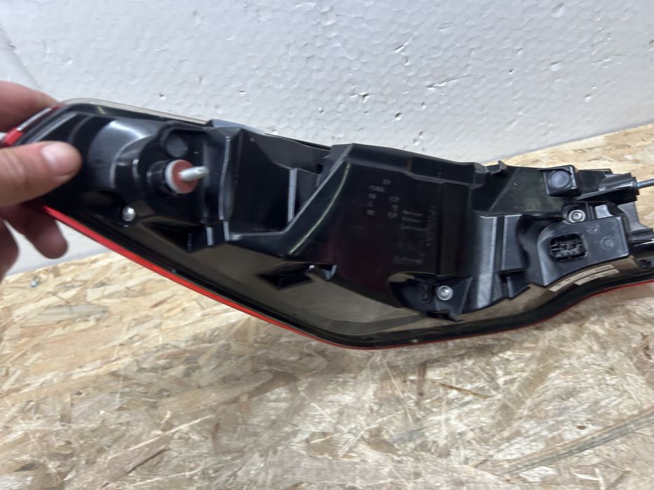 Stop bmw G22 G23 seria 4 coupe 2019-2022