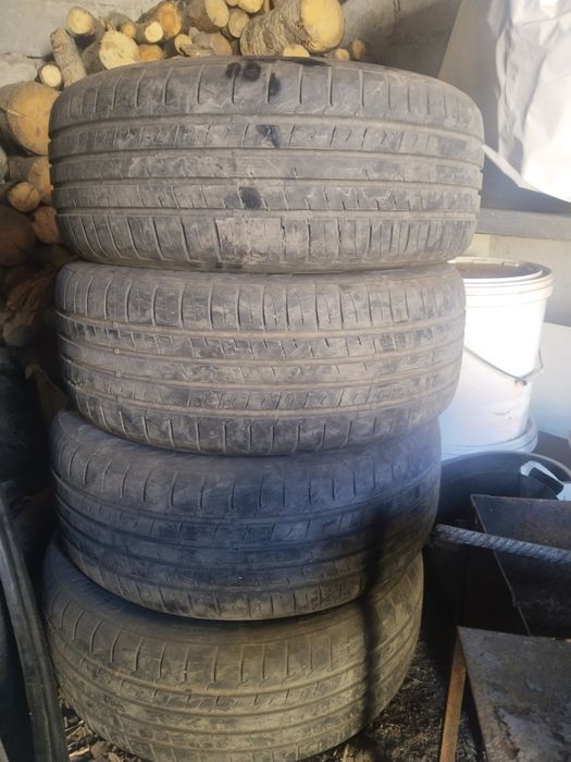 Шины автомобильные