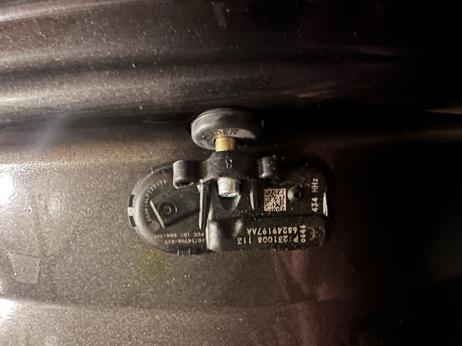 Джанти 18 цола Jeep Grand Cherokee Jeep Compass