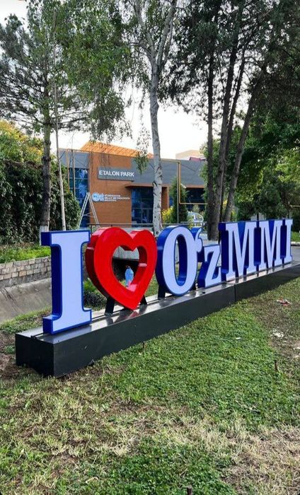 Stilaj har hil ólcham va ranlarda tayorlab beramiz