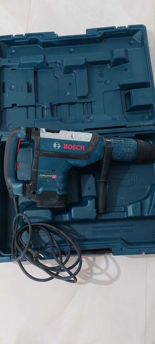 Rotopercutor Bosch GBH12