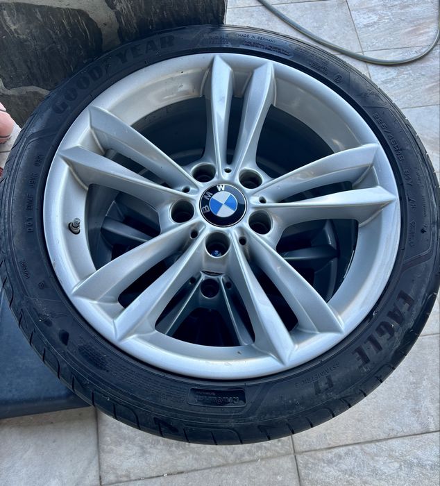 Jante - roti vara R18 BMW F30
