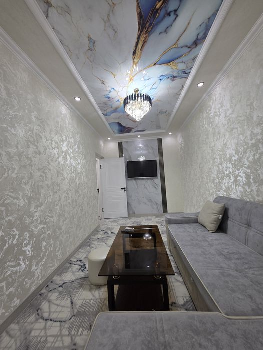 Yunusobot 13. Navastroyka