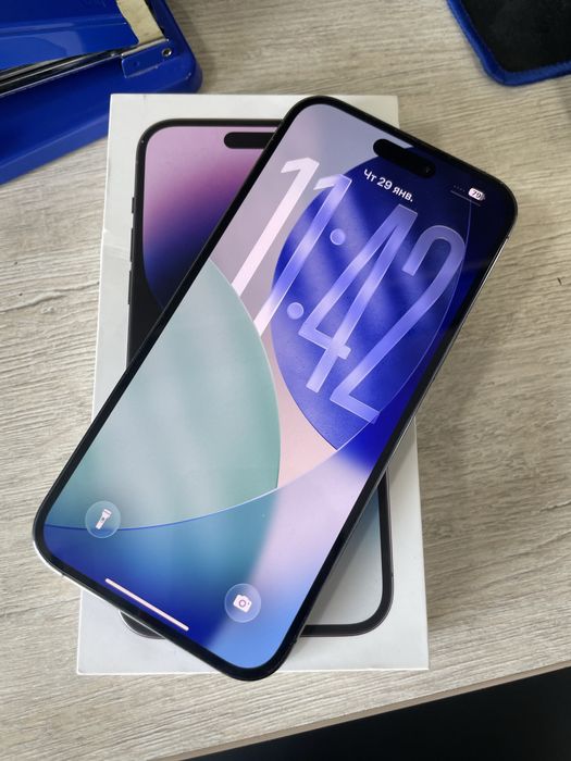 Iphone 14pro max Ideal