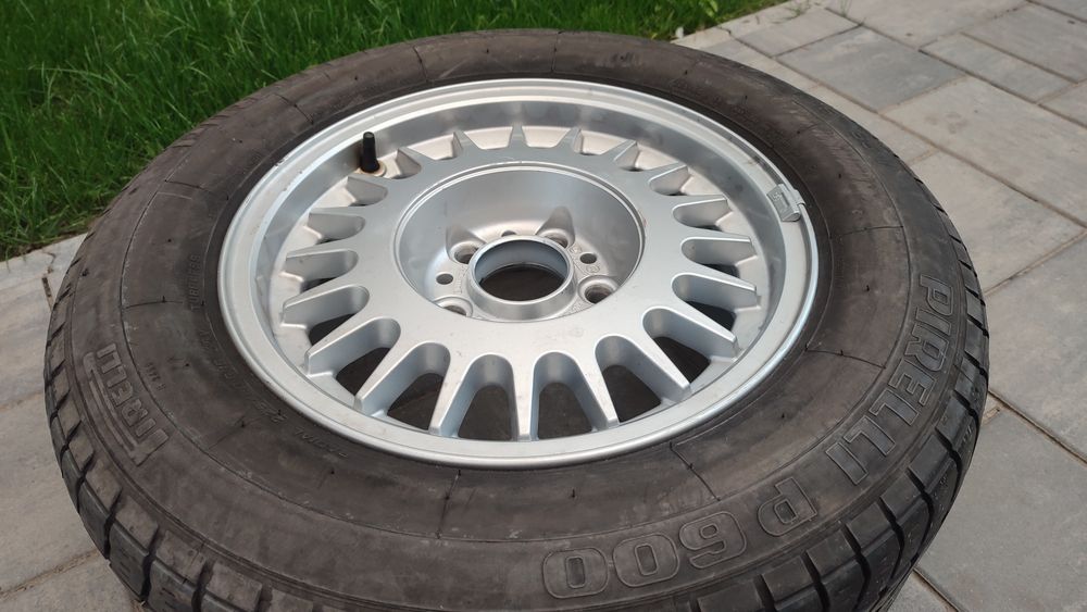 Janta BMW Style 2  R15