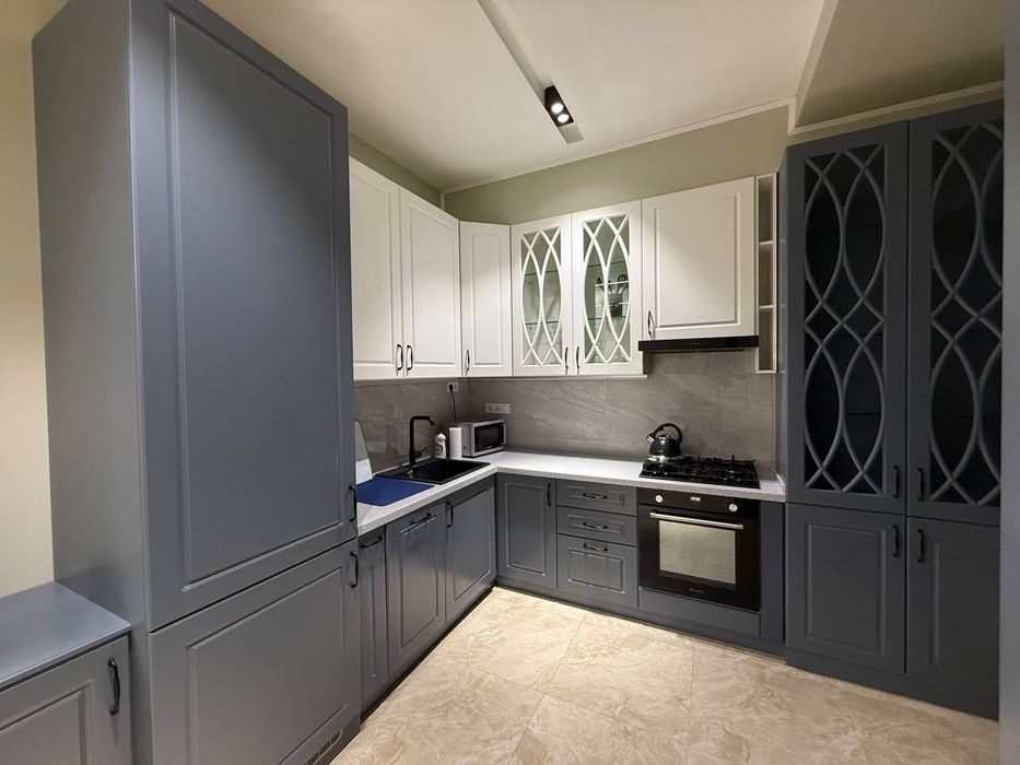 Метро Ойбек ор:Грант мир а Сдаётся в аренду квартира в центре города