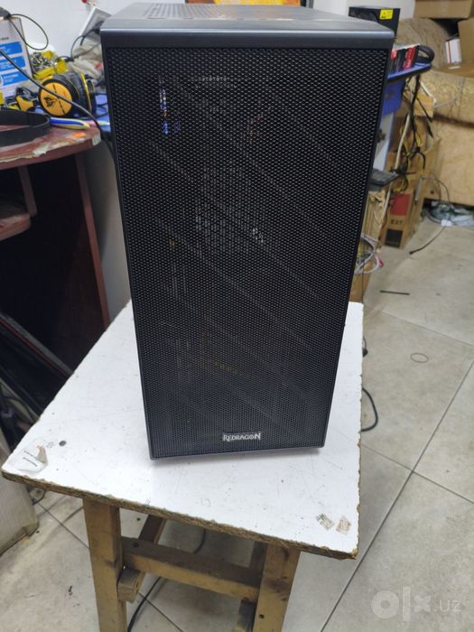 Распродажа c rtx 2070 super Кейси