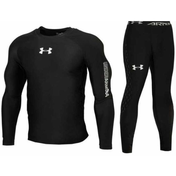 термобелье мужское