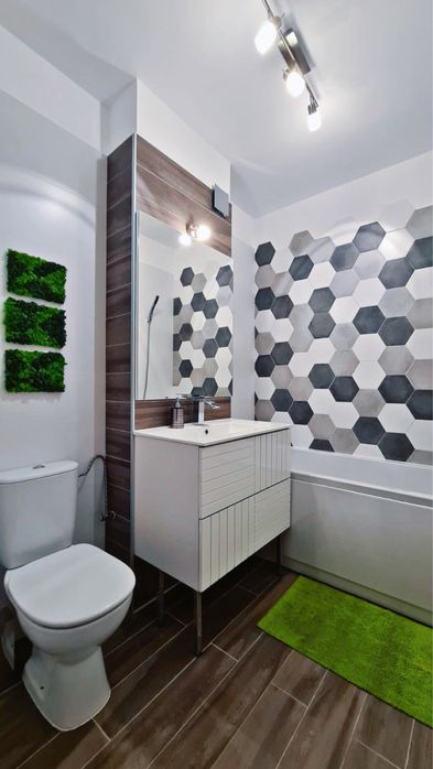 Garsoniera de inchiriat Exigent Plaza