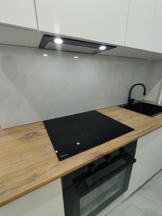 Двухкомнатная квартира продам