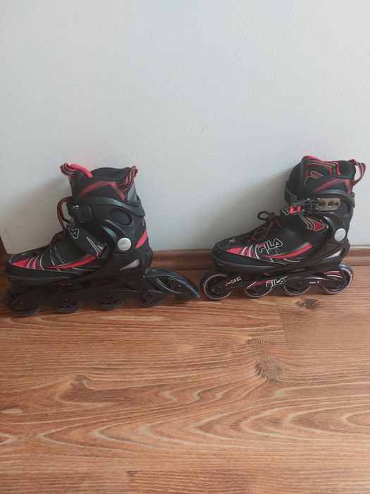 Role Fila 32 -36