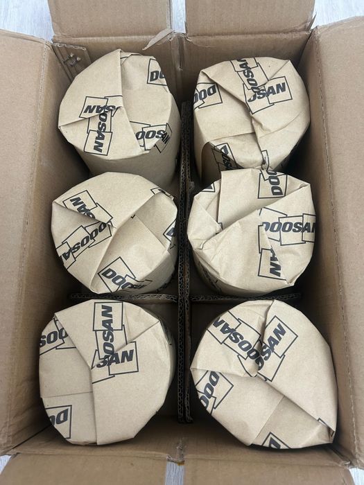 Поршневая группа