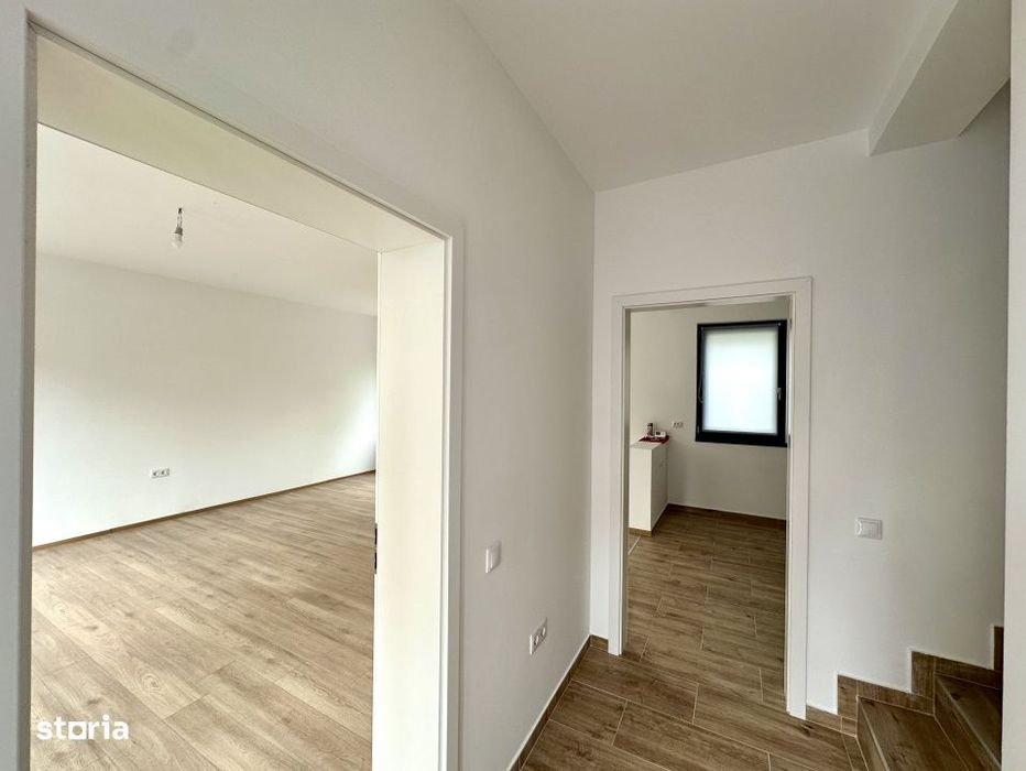 Casa tip duplex 4 camere finisat | 115mp util | 388mp teren | Manastur