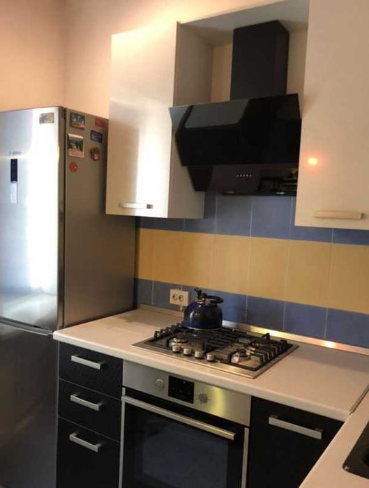 Дава се под наем Двустаен апартамент в Пловдив, Беломорски - 60 кв.м за 270.3 € - Снимка #2