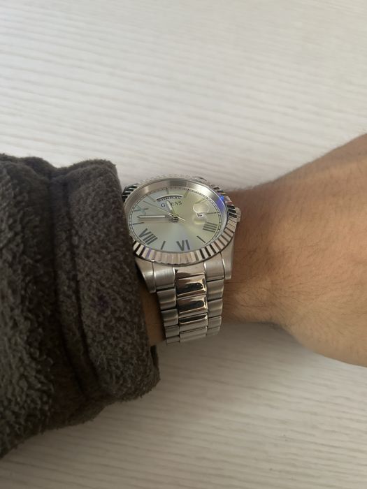 Часовник GUESS | Чисто нов