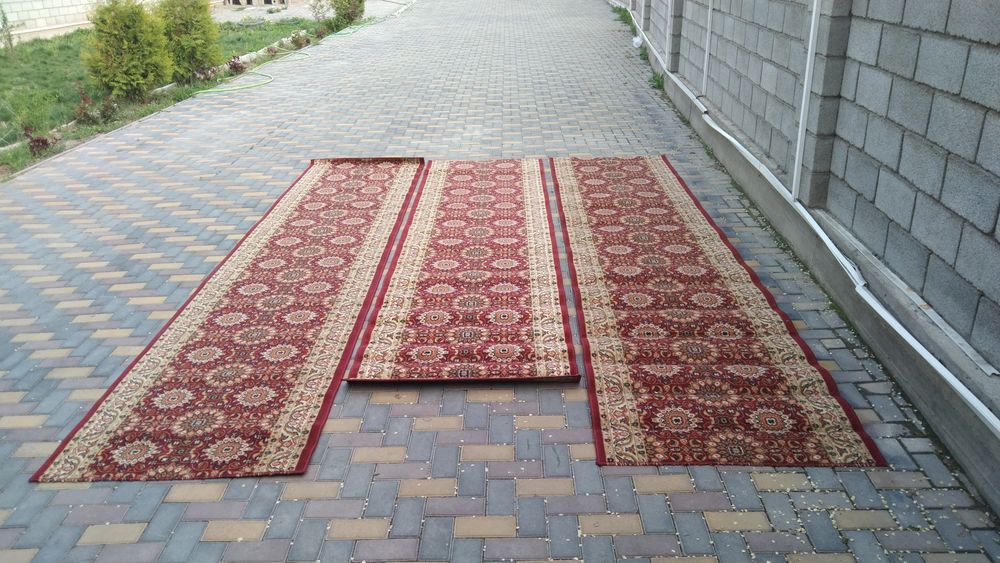 Ковровая Дорожка