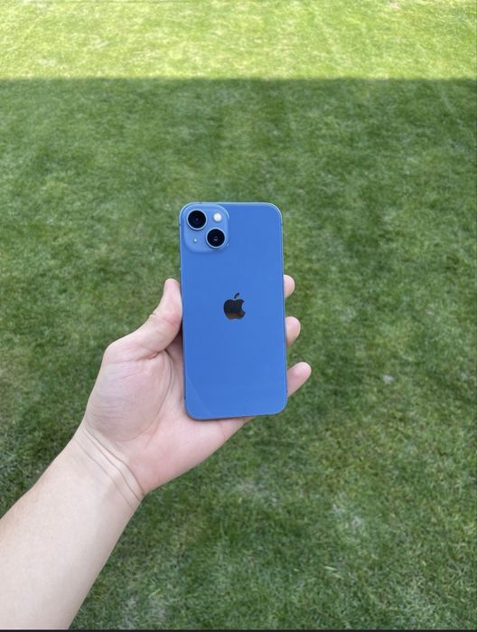 Iphone 13 kor dok ful 128 76%