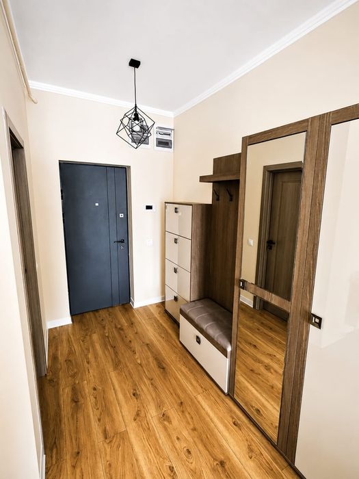 Hiperbara, apt 2 camere