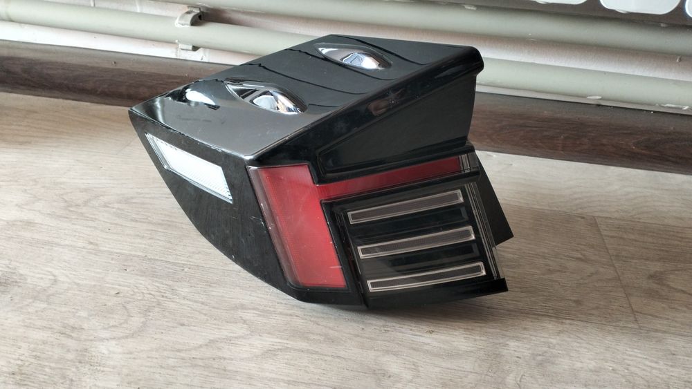 Стоп для Корейских Авто