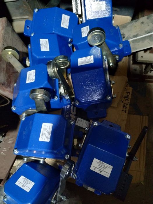 продам гидротолкатели