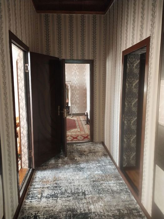 Uy sotiladi yashnabod tuzel yangi ozbekiston, yangi ayroport yonida