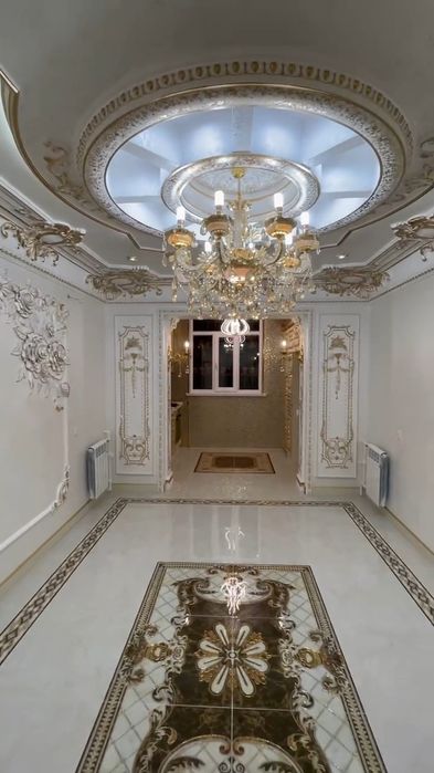 Продается квартира