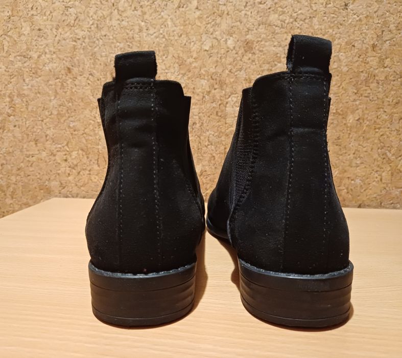 Дамски ботушки и боти