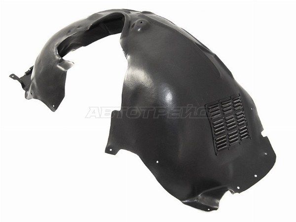 Подкрылок AUDI Q7 09-15 LH Audi Q7