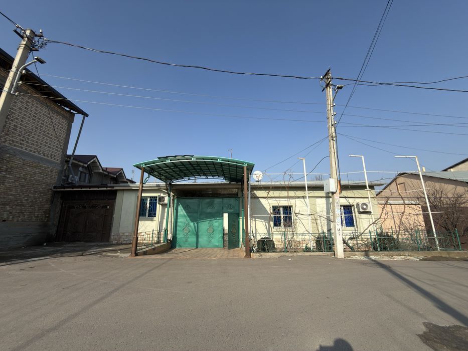 Продажа участка Греческий городок 4 сотки Мирзо Улугбек ор:р Эко базар