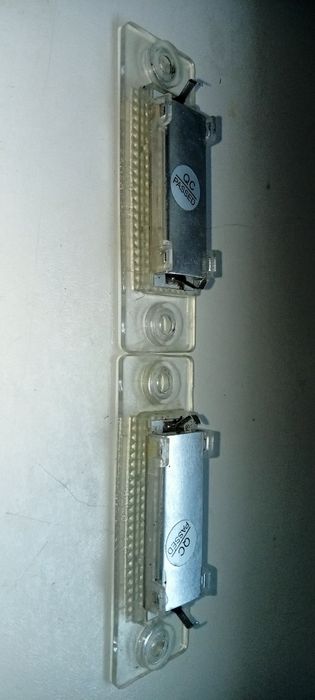Lampi led canbus Vw