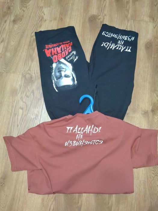 Продам Летний костюм