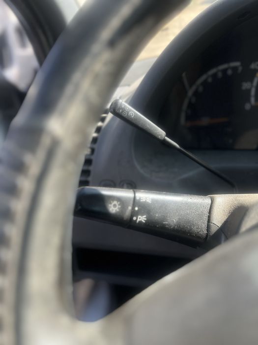 Mercedes Sprinter 313 CDI Lung