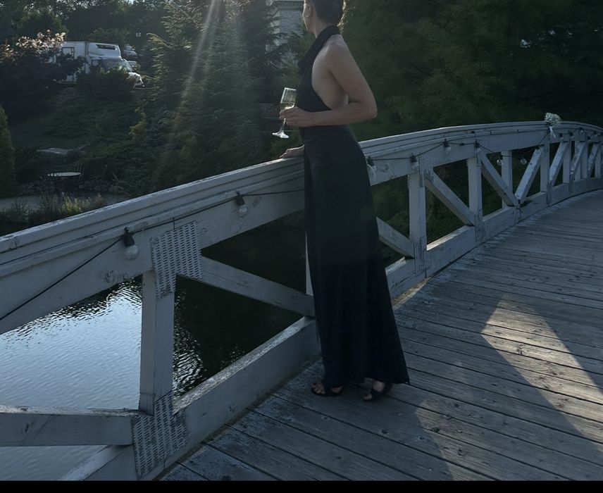 Rochie zara marimea s