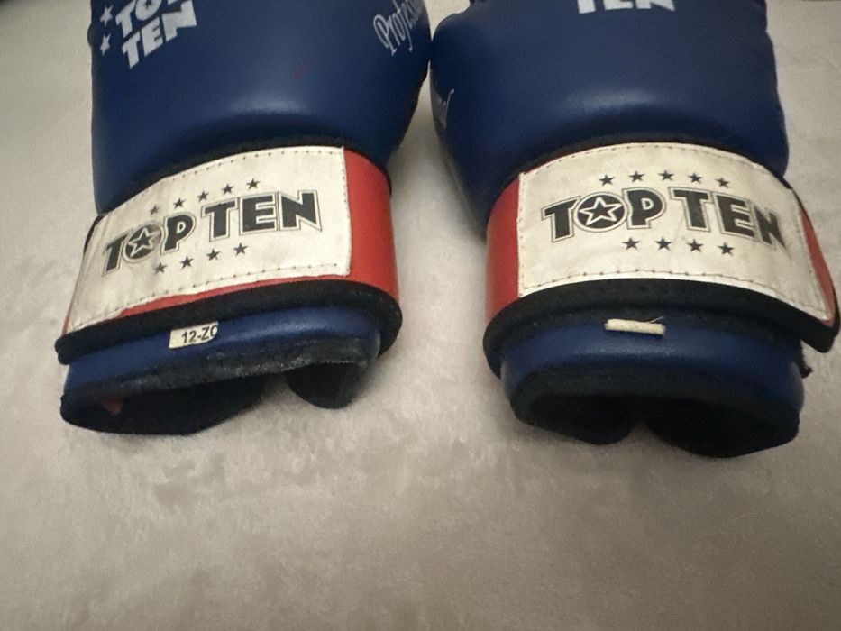 Перчатки (10-11 oz)