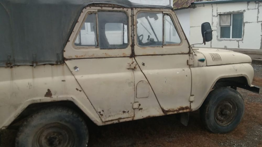 Продам раритетое авто