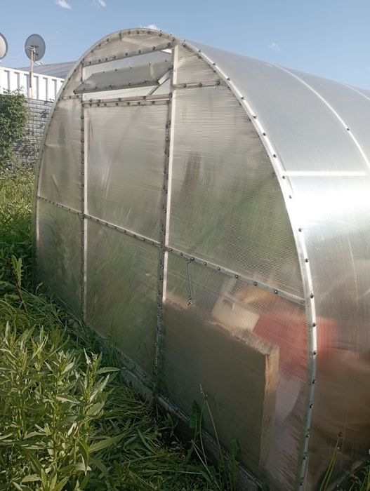 Продам теплицу 220000 б/у