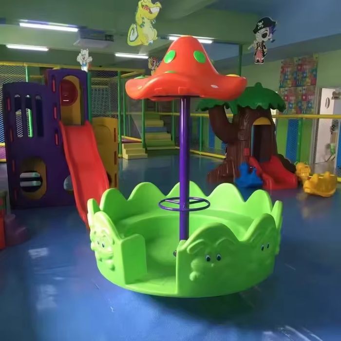 Детские карусели