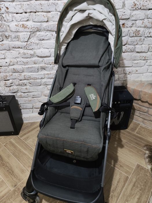 Carucior sport Joie Tourist ultracompact