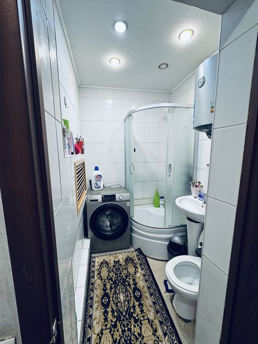 Продается квартира в кирпичном доме