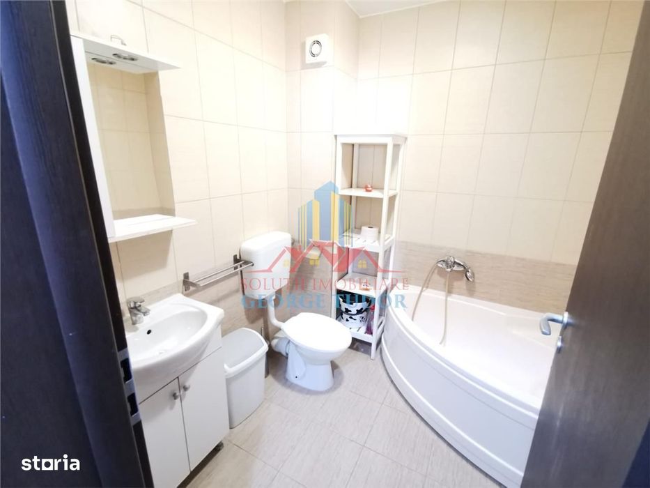 Inchiriere apartament 3 camere Rezervelor Lidl !