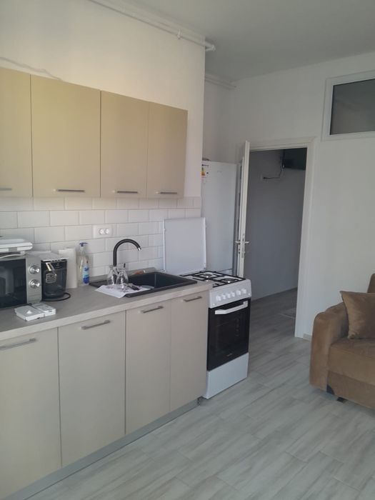 Apartament 1 camera de închiriat – Mamaia Nord | 450 €/lună