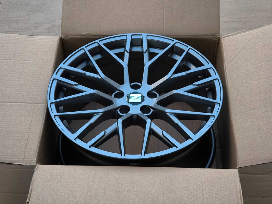 Jante 20 Cupra Formentor, Terramar, Tavascan, Born Ateca, Leon