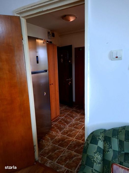 2 camere Calea Bascov , centrală / mobilat , finisaje clasice!